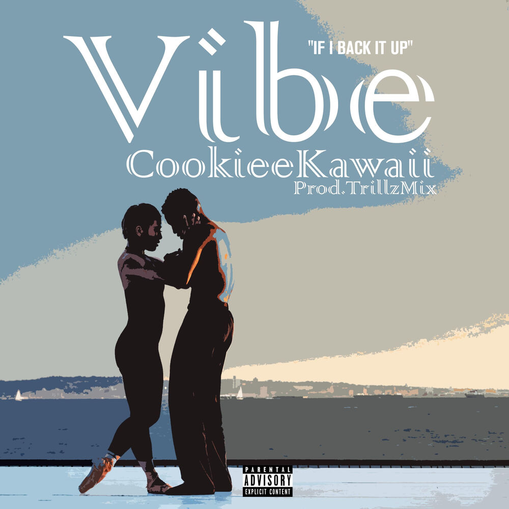 VIBE by COOKIEE KAWAII