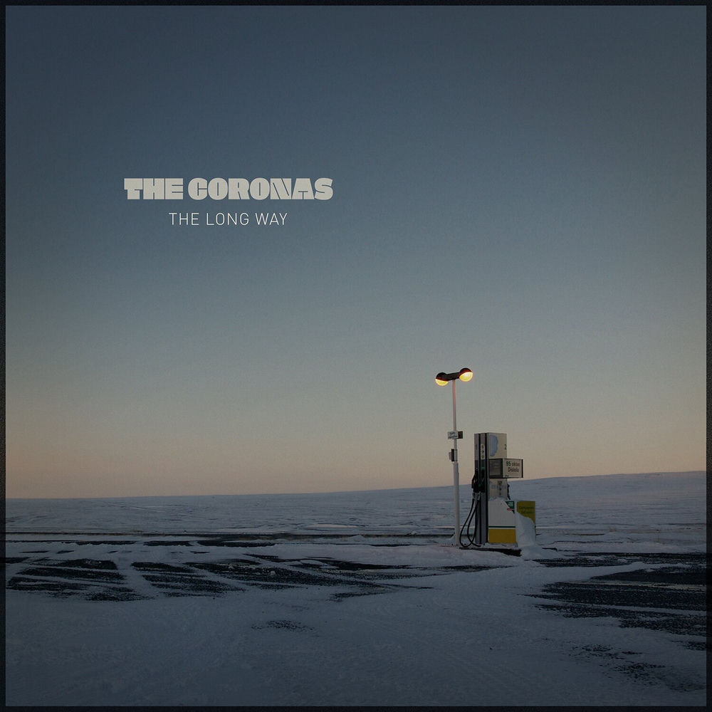JUST LIKE THAT by CORONAS