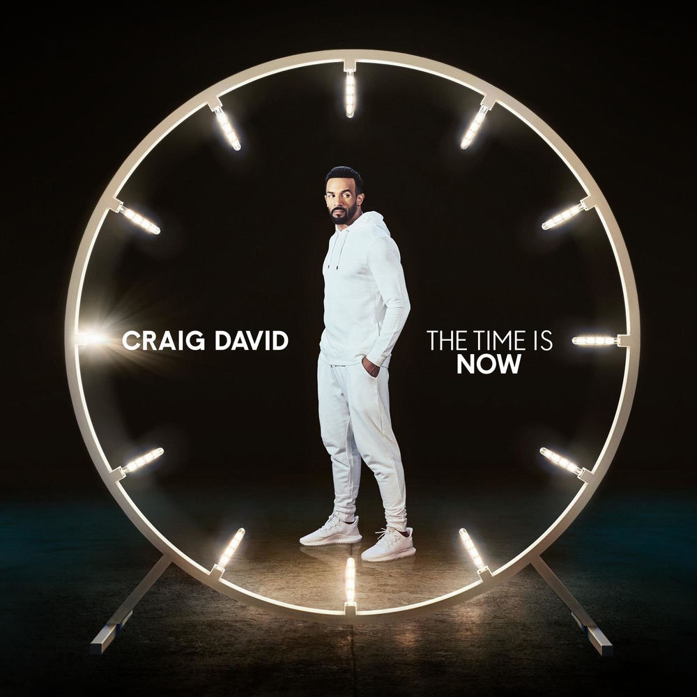 HEARTLINE by CRAIG DAVID