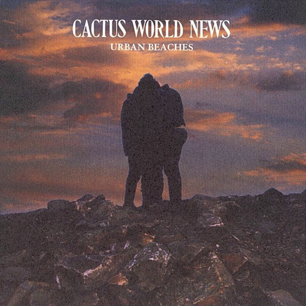 Worlds Apart by Cactus World News