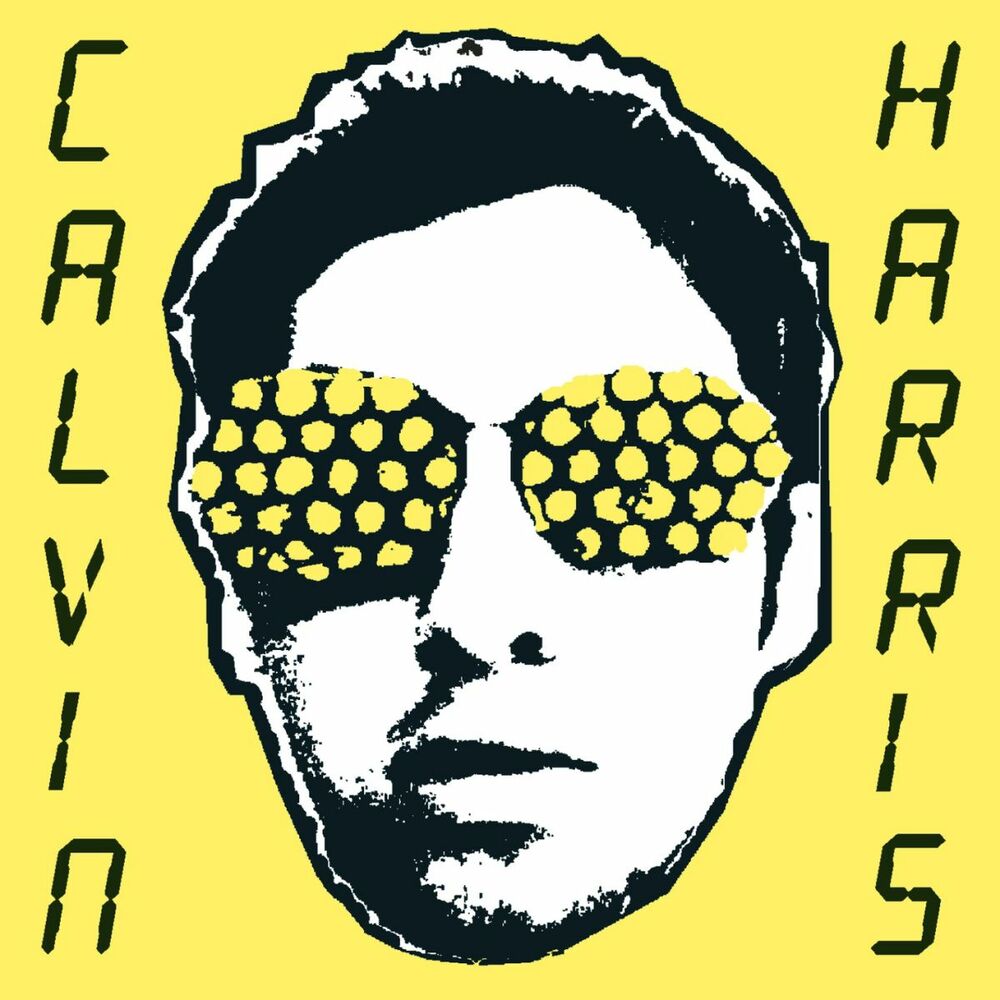 THE GIRLS by Calvin Harris