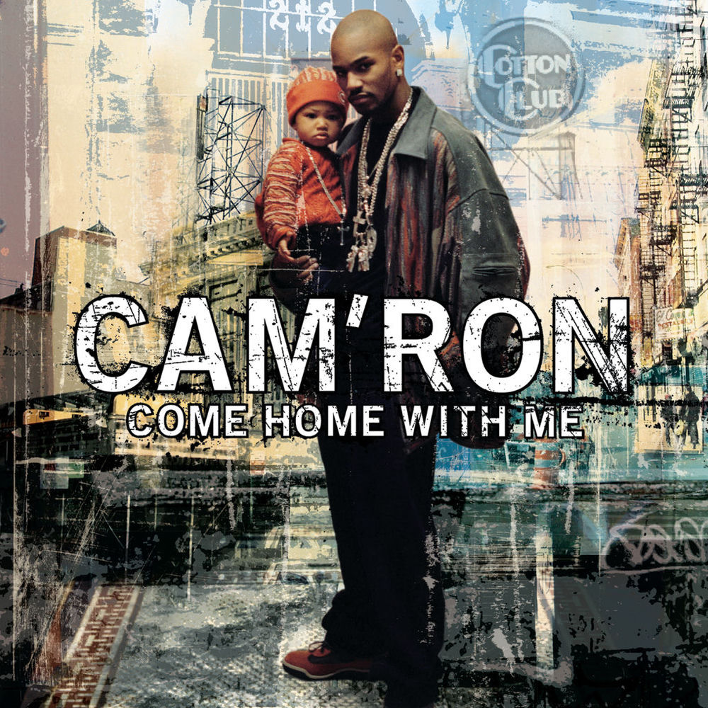 Hey Ma by Cam'Ron