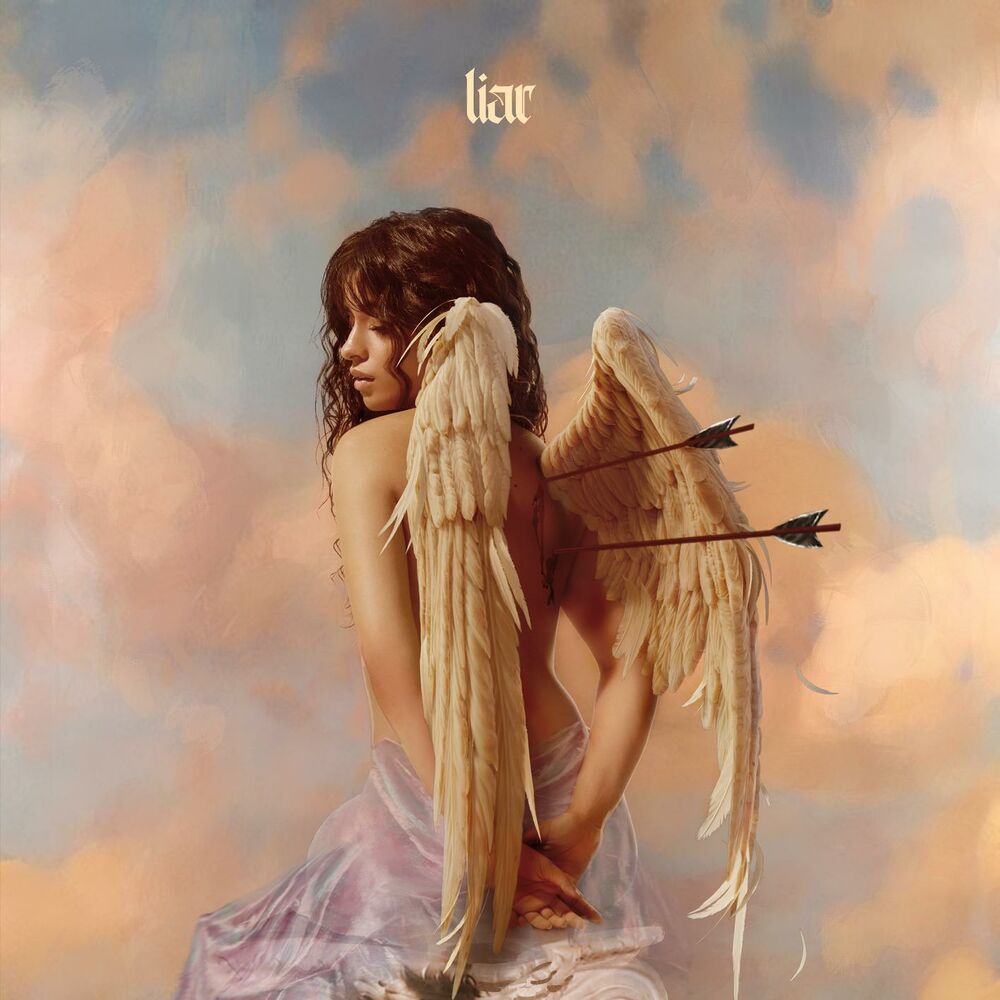 LIAR by Camila Cabello