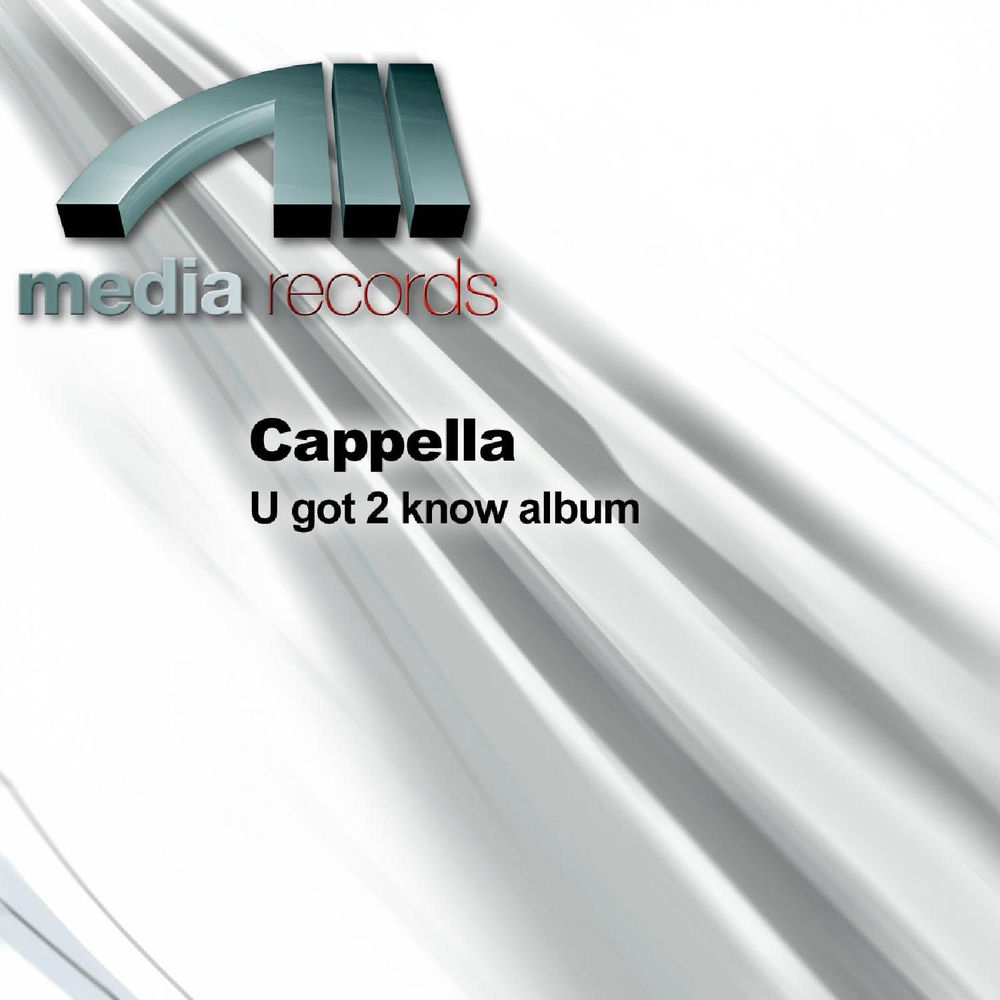 U & Me by Capella