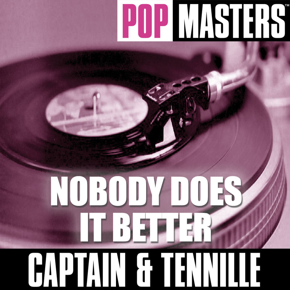 Do That To Me One More Time by Captain And Tennille