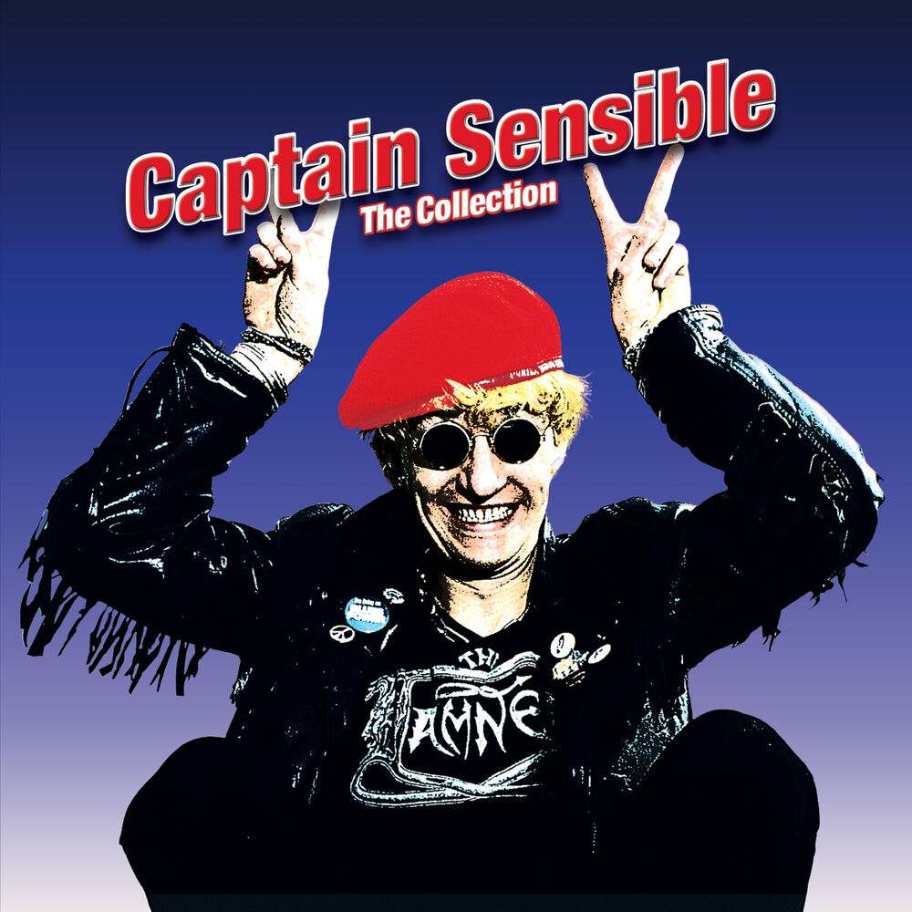 Wot by Captain Sensible