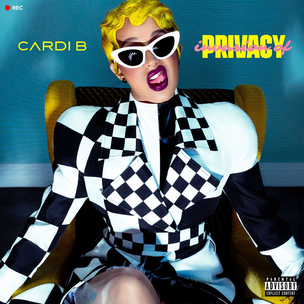 I LIKE IT by Cardi B Bad Bunny & J Balvin