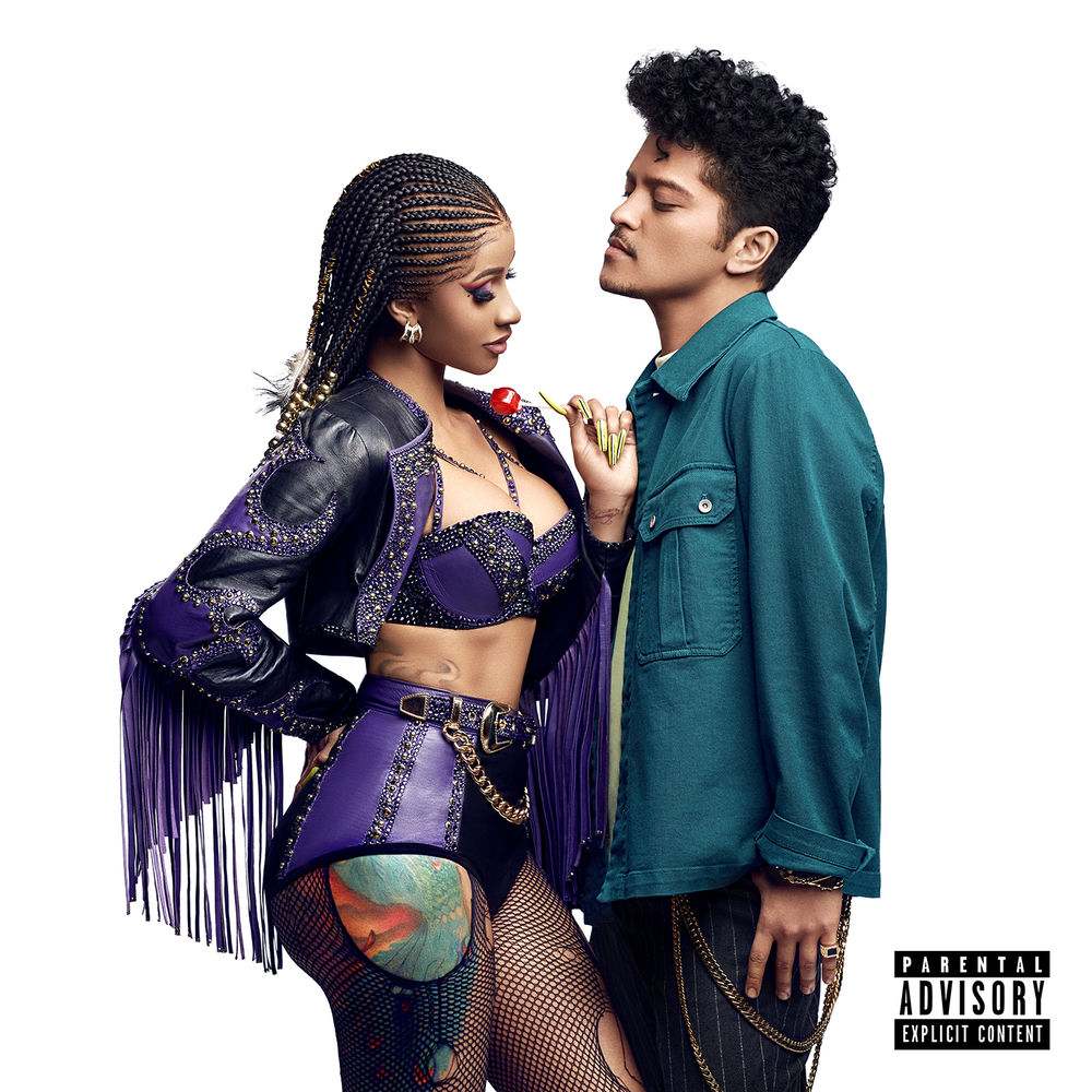 PLEASE ME by Cardi B & Bruno Mars