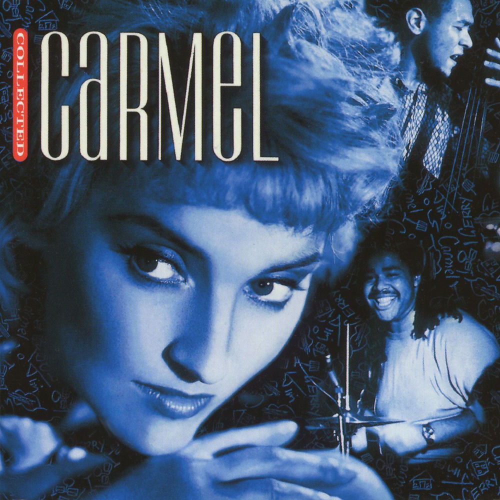 Bad Day by Carmel