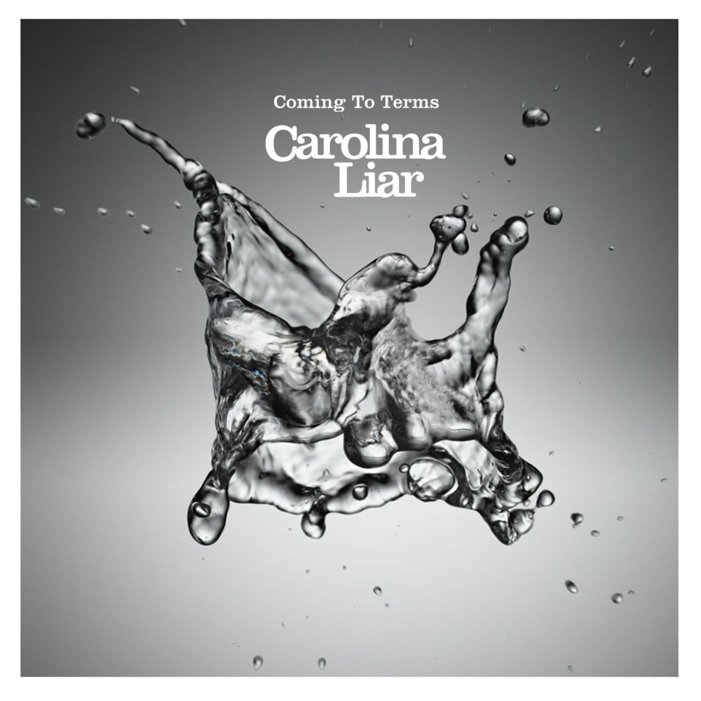 SHOW ME WHAT I'M LOOKING FOR by Caroline Liar