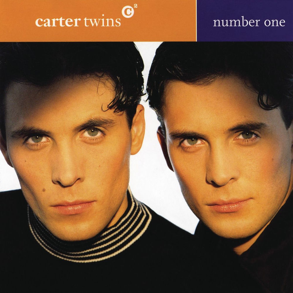 The Twelfth Of Never by Carter Twins