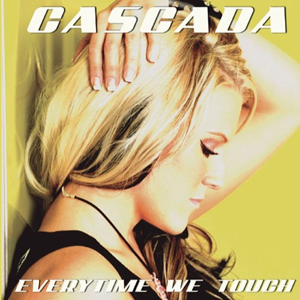 A NEVERENDING DREAM by Cascada