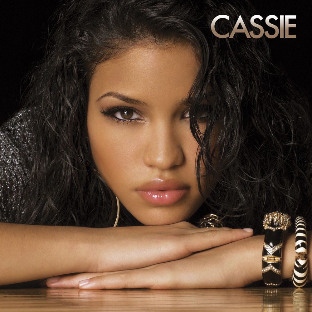 ME & U by Cassie