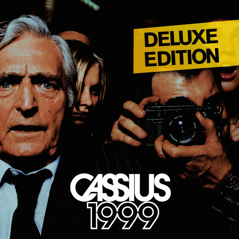 Cassius 99 by Cassius