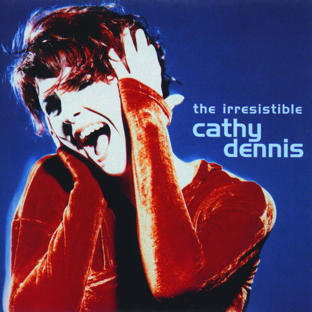 Touch Me by Cathy Dennis