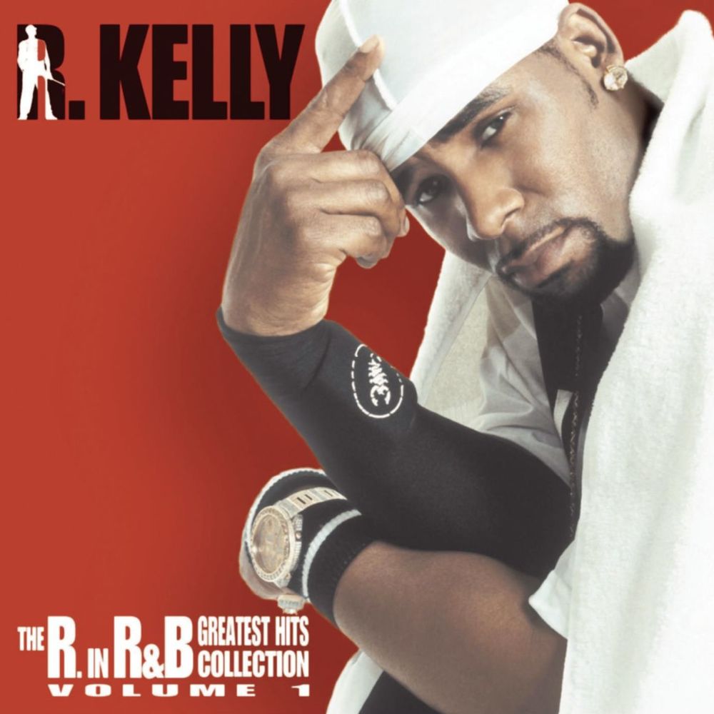 I'M Your Angel by Celine Dion And R. Kelly