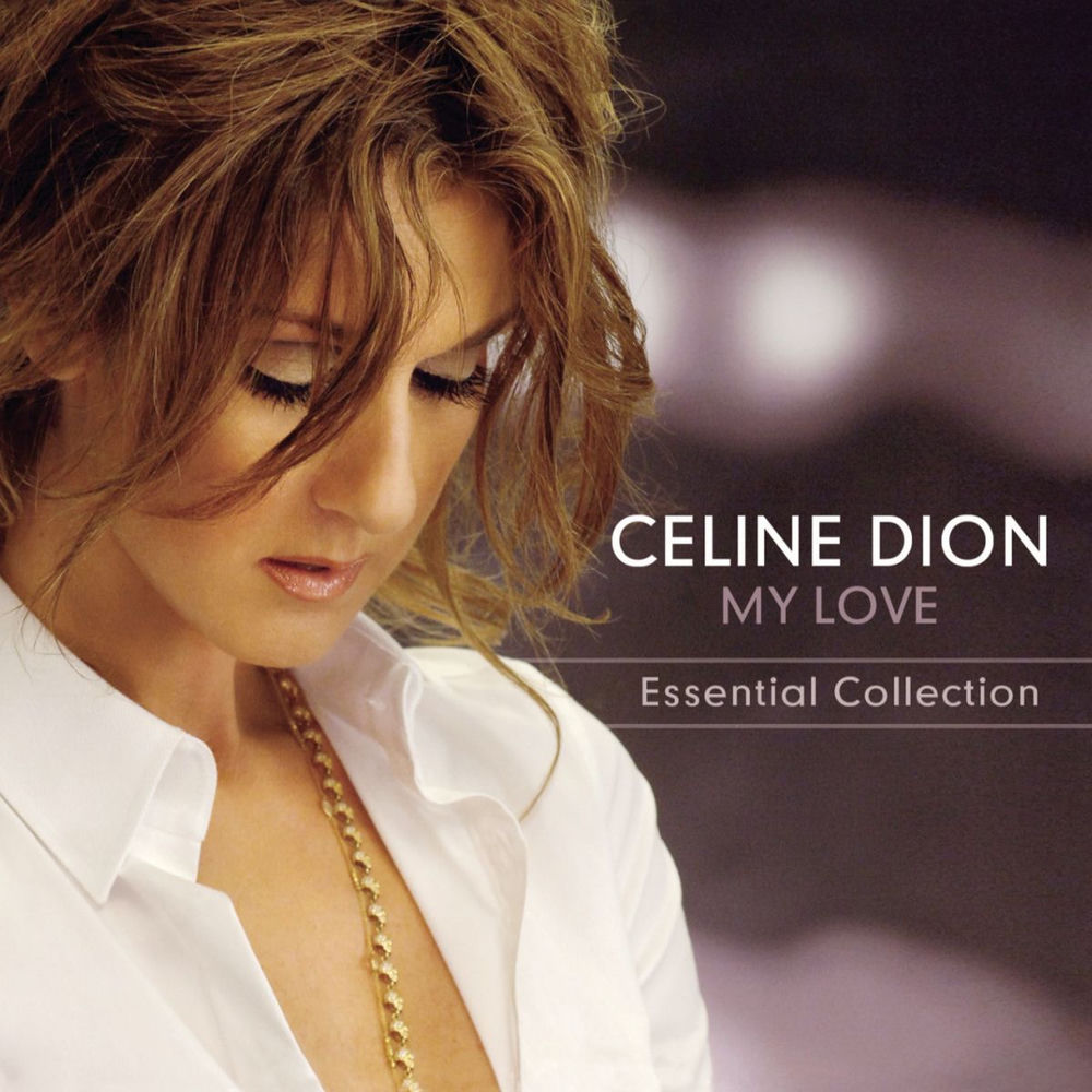 I'M Alive by Celine Dion