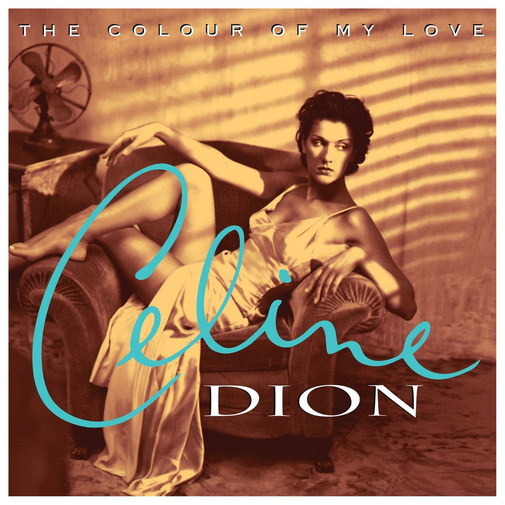 Only One Road by Celine Dion