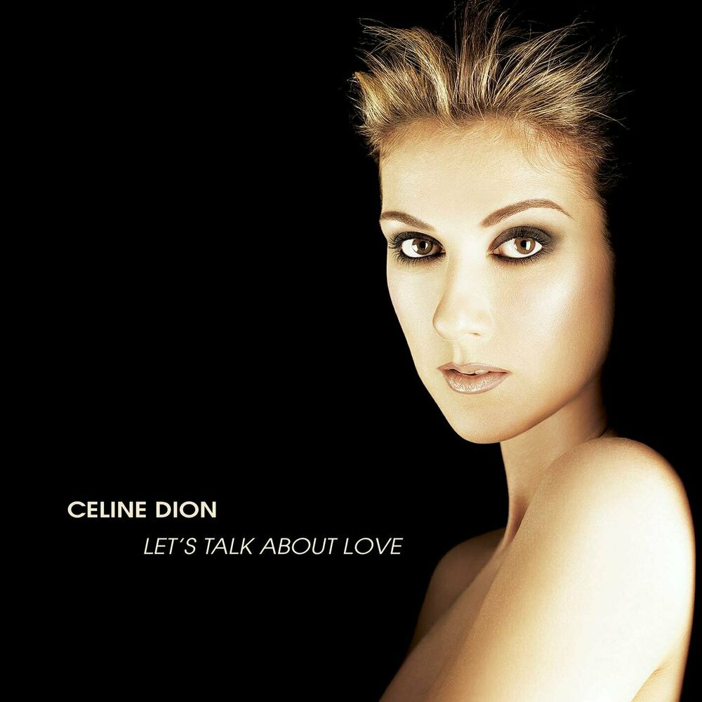 The Reason by Celine Dion
