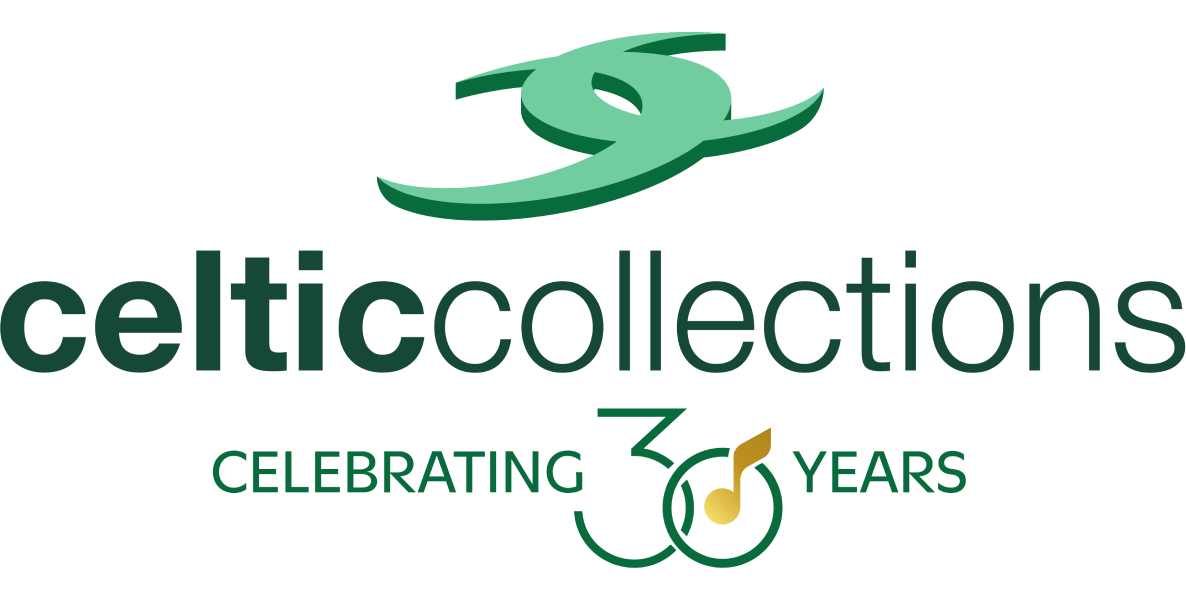 Celtic collections logo