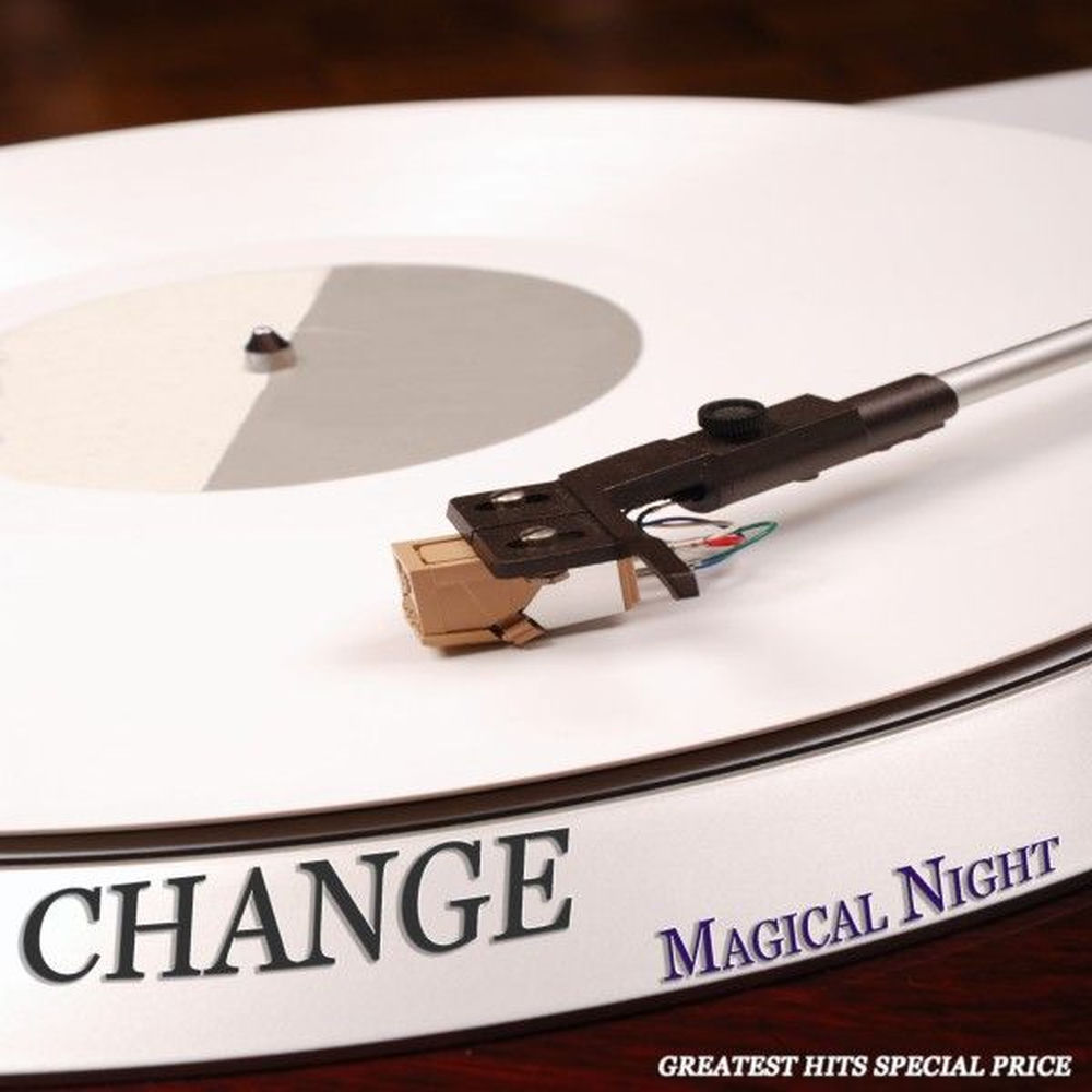Searching by Change
