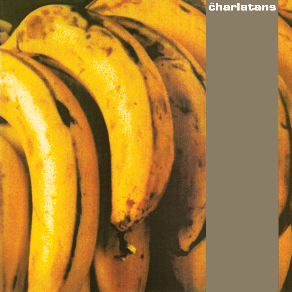 Weirdo by Charlatans