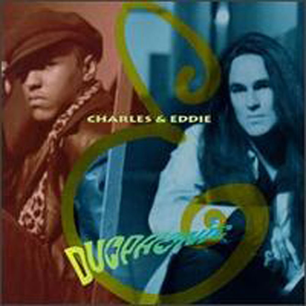 Would I Lie To You ? by Charles And Eddie