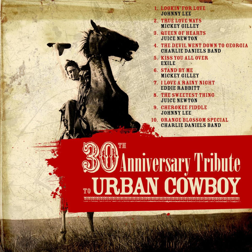 The Devil Went Down To Georgia by Charlie Daniels