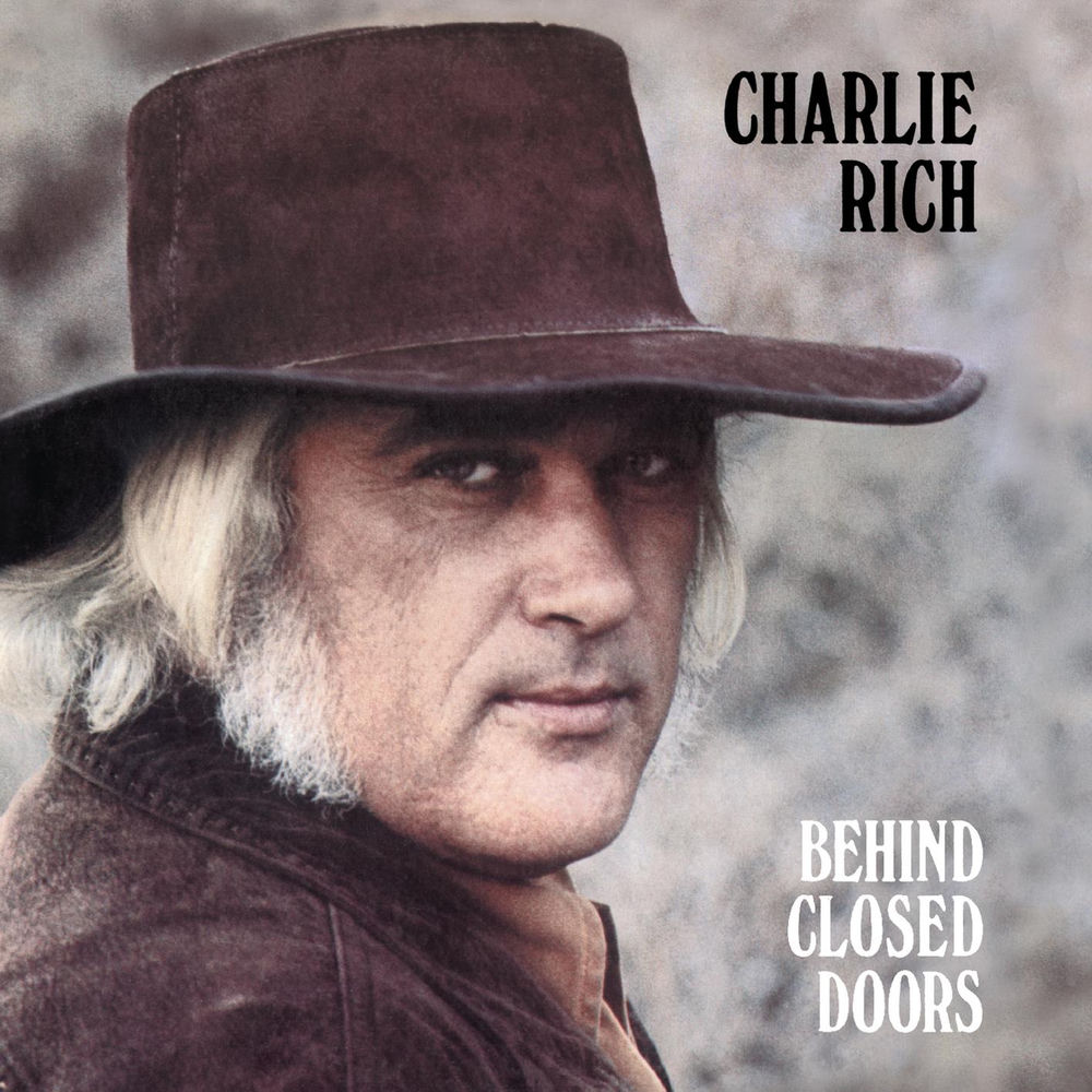 The Most Beautiful Girl by Charlie Rich