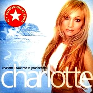 Charlotte_Nilsson - Take Me to Your Heaven