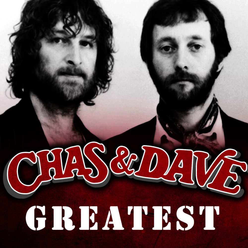 Ain'T No Pleasing You by Chas And Dave