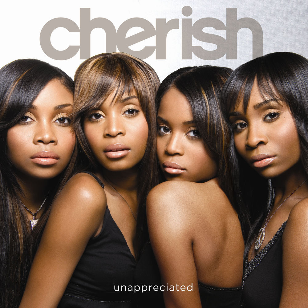 DO IT TO IT by Cherish