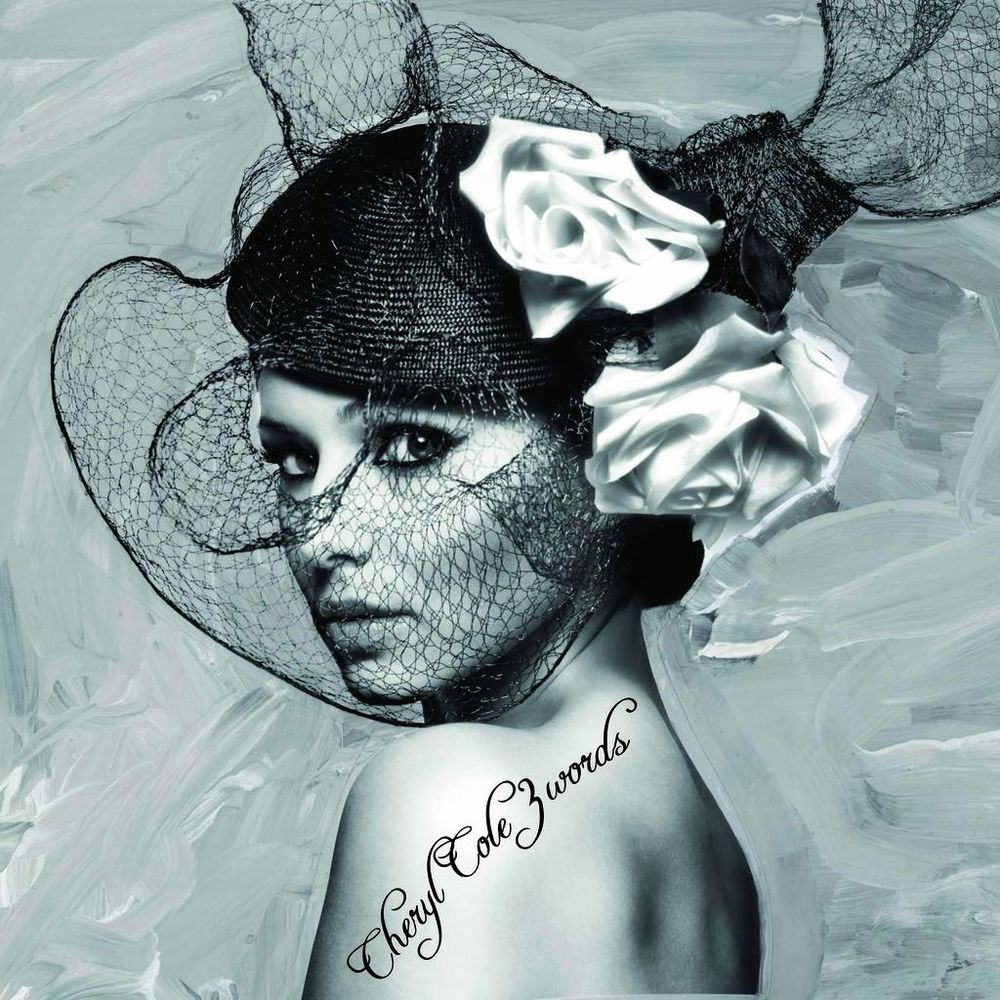 3 WORDS by Cheryl Cole featuring Will.I.Am