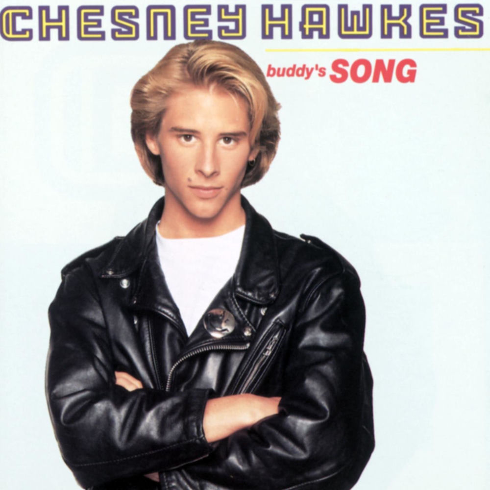 One And Only by Chesney Hawkes