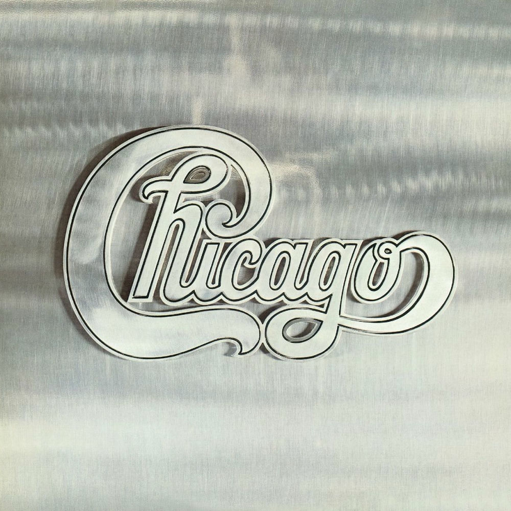 25 Or 6 To 4 by Chicago