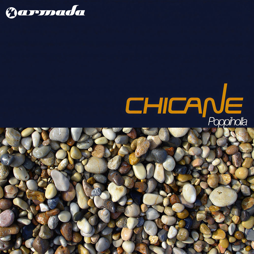 POPPIHOLLA by Chicane