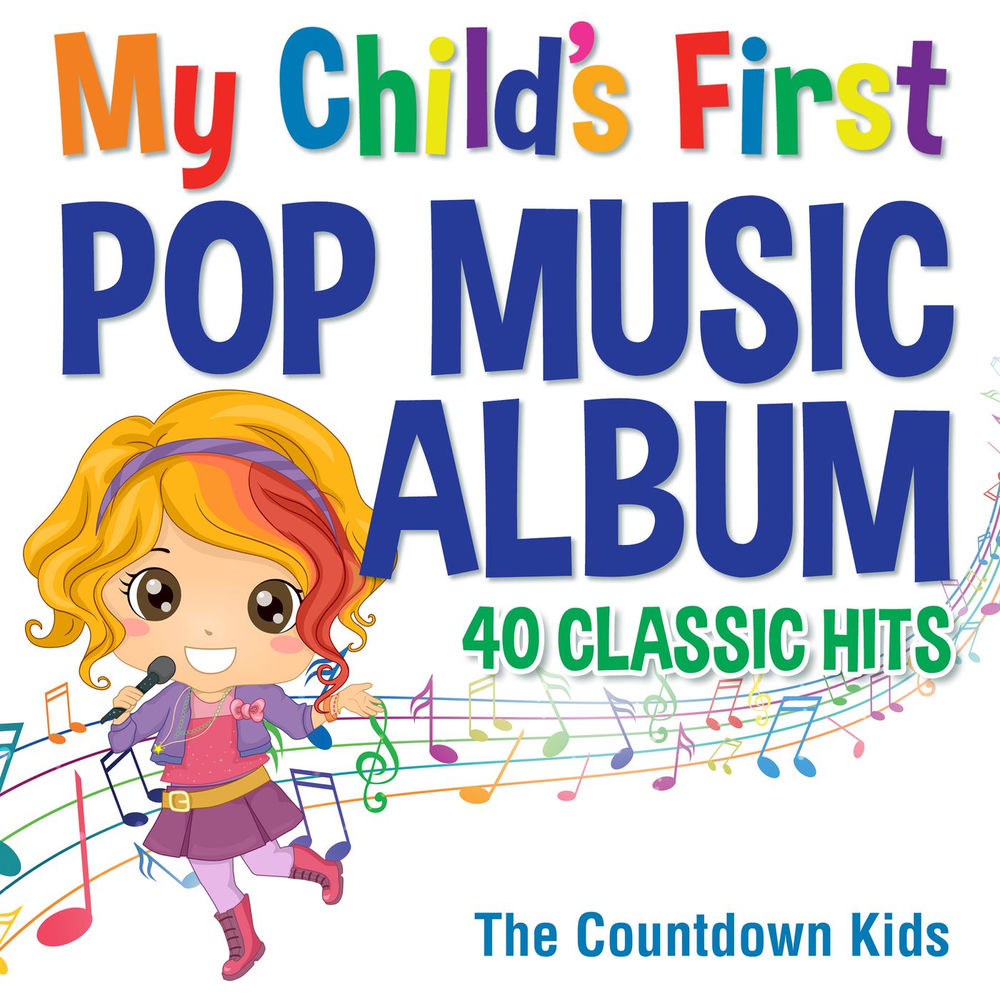 It'S Only Make Believe by Child