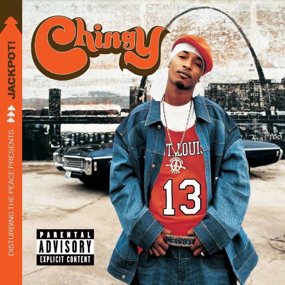 One Call Away by Chingy