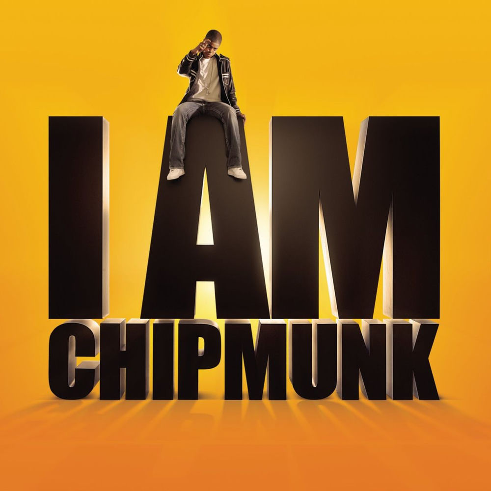 LOOK FOR ME by Chipmunk featuring Talay Riley