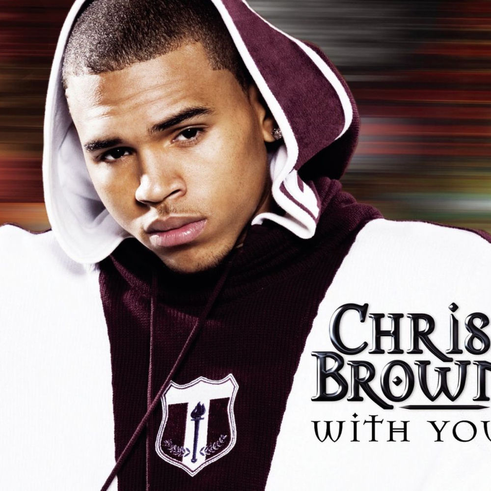YO (EXCUSE ME MISS) by Chris Brown