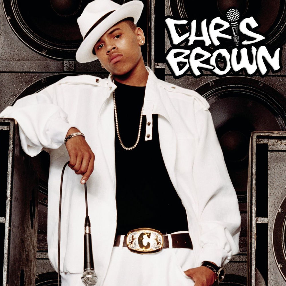 GIMME THAT by Chris Brown featuring Lil' Wayne