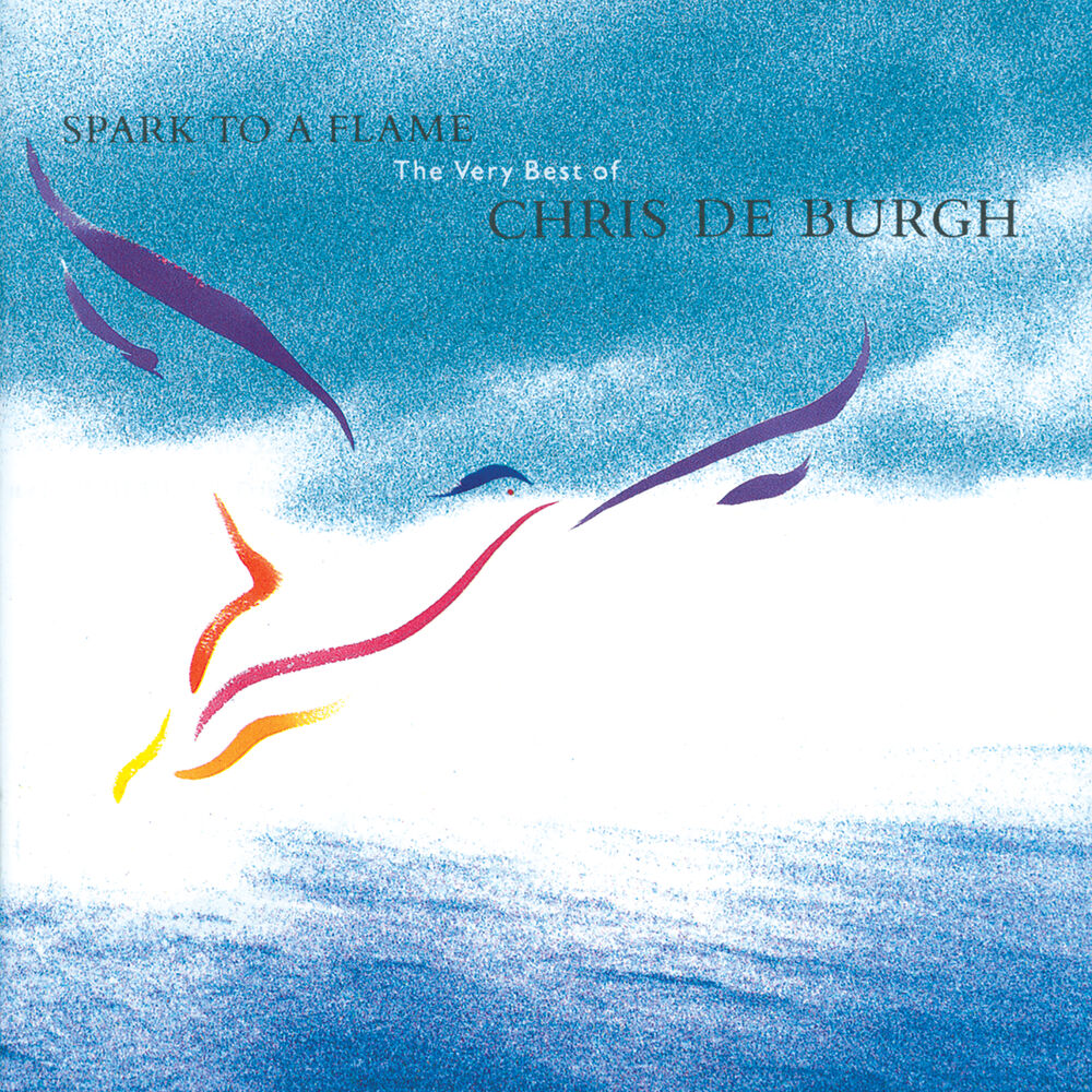 Diamond In The Dark by Chris De Burgh