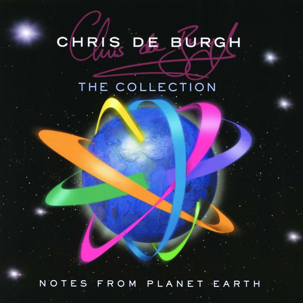 Don'T Pay The Ferryman by Chris De Burgh