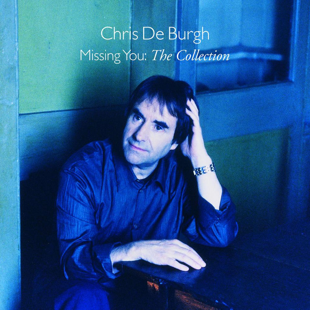 I Love The Night by Chris De Burgh