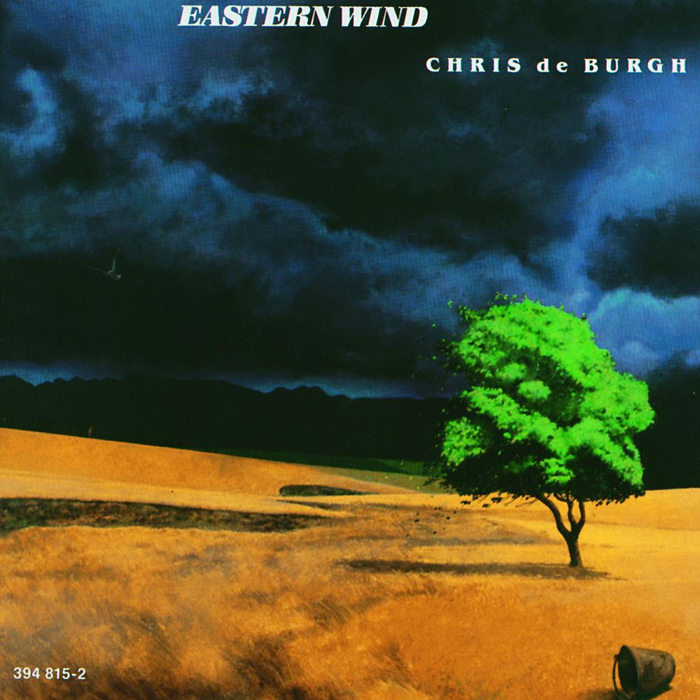 Sailor by Chris De Burgh