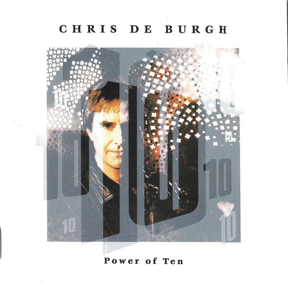 Separate Tables by Chris De Burgh