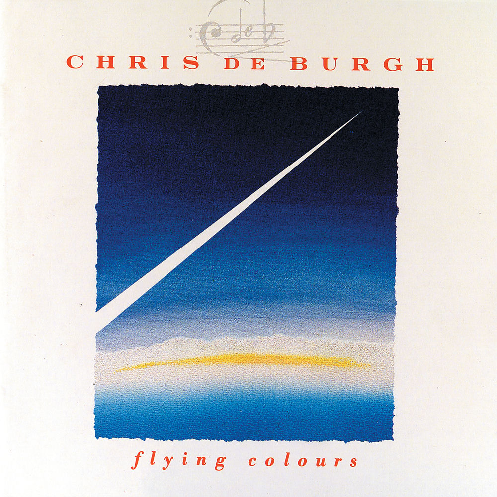The Simple Truth by Chris De Burgh