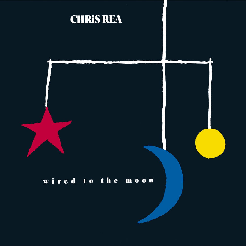 Ace Of Hearts by Chris Rea