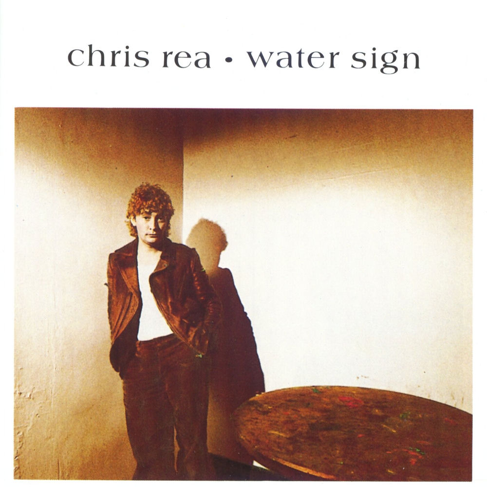 I Can Hear Your Heart Beat by Chris Rea