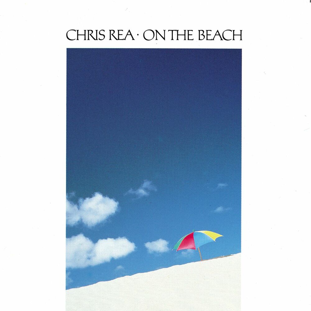 It'S All Gone by Chris Rea